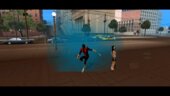 Marvel X Man Nightcrawler v1.1 for Mobile
