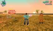 New Update Pedestrian Beta Vice City for Mobile