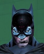 Comics Batman Jason Fabok's Style