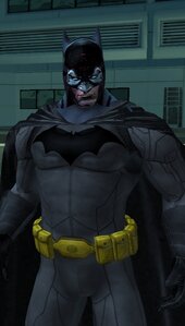 Comics Batman Jason Fabok's Style