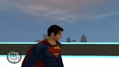 Superman of Batman v. Superman 2016 movie