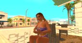 Izabel Night Party from The Grand Mafia