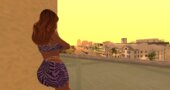 Izabel Night Party from The Grand Mafia