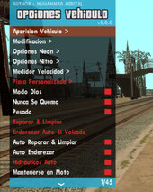 RZL-Trainer Spanish Latam version