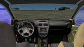 Subaru Impresa WRX Rural (Argentina) for Mobile