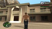 Johnny Knoxville (Jackass: The Game)