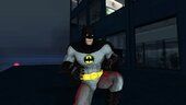 Batman from Batman Arkham Knight Mod