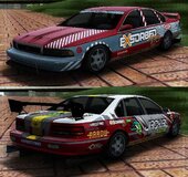 GTA V Declasse Impaler SZ
