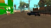 Ucok Main Mercon (DYOM)