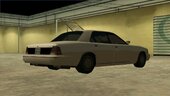 Vapid Stanier S v2