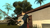Ryuunosuke Naruhodou(DLC)