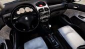 Peugeot 206 GTI