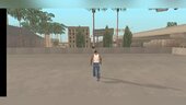 Dyom Looking for Big Smoke for Mobile