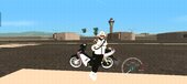 Honda Wave Alpha 110 (Mobile/PC)