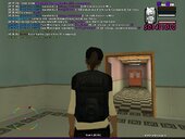 Wfyclot Police Cap V1