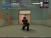Wfyclot Police Cap V1