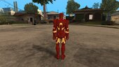 Iron Man Mark 3 from Fortnite