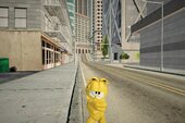 Garfield