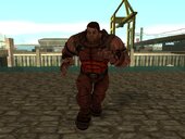 Juggernaut Skins