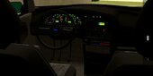 VAZ 2115 Azelow Style (Xəzər-Lada) for Mobile