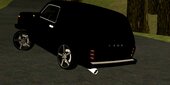 VAZ 2121 Niva Avtosh Azerlow Style for Mobile