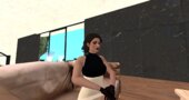 Daria Formal Suit from The Grand Mafia