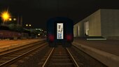 TGP ICF BLUE SECOND CLASS