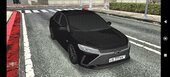 2024 Chevrolet Monza Stock Uzbekistan for Mobile