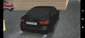 2024 Chevrolet Monza Stock Uzbekistan for Mobile