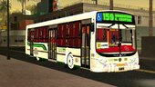 Metalpar Tronador OH-1315L Linea 159