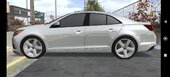 Chevrolet Malibu LTZ 2013 for Mobile