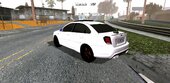 Chevrolet Lacetti Tuning (Uzbek) for Mobile