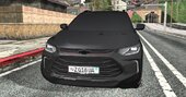 Chevrolet Tracker 2 Redline (Uzbek Style) for Mobile