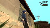 Naoto Shirogane