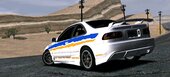 1993 Honda Civic Coupe for Mobile