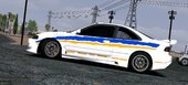 1993 Honda Civic Coupe for Mobile