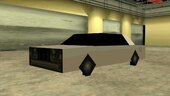 April Fools Car Pack