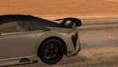 2026 Toyota GR GT