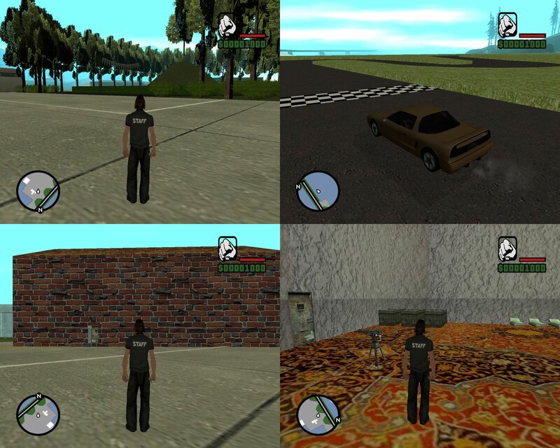 mod