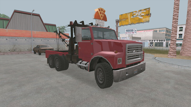 mod