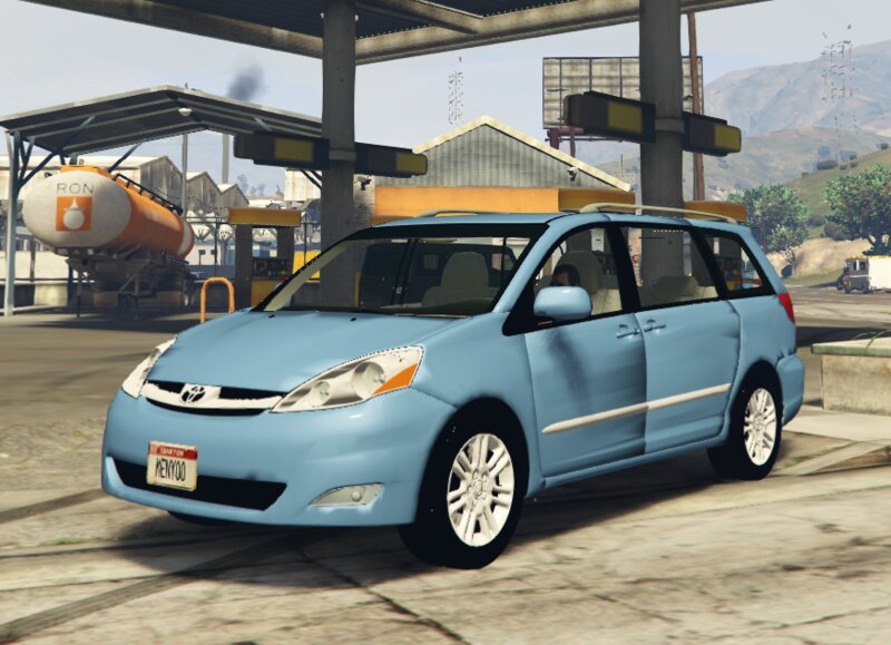 mod