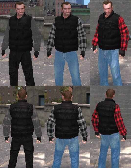 mod