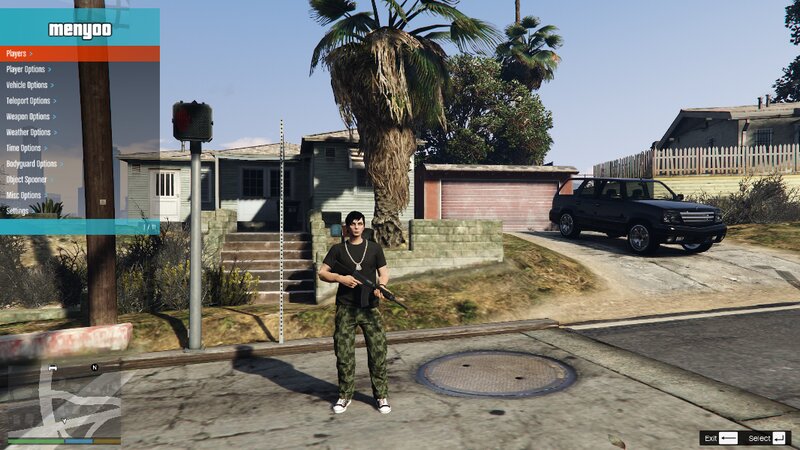 mod