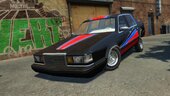 Lowrider Bravado Barony