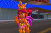 Mandy Carnival from Brawl Stars (REMADE)