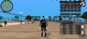 Vietnam City Boy For Mobile