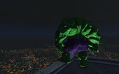 HULK SAVAGE Deluxe [ Addon Ped ]