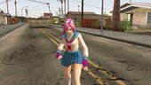 Athena Asamiya XIII