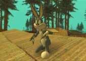 Bugs Bunny from Looney Tunes (Fortnite)