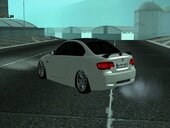 BMW E92 M3